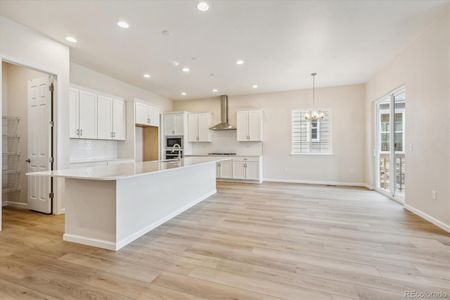 New construction Single-Family house 5244 Queen Court, Arvada, CO 80002 Avalon- photo 3 3