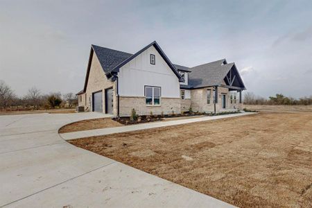 New construction Single-Family house 6212 Pyrenean Oak Court, Royse City, TX 75189 - photo
