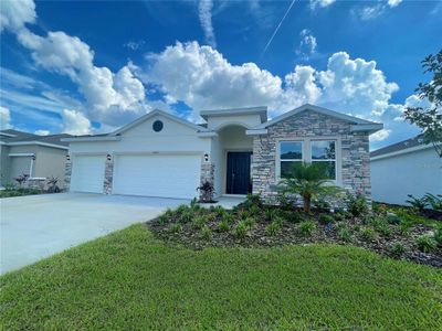 New construction Single-Family house 18226 Fattoria Terrace, Bradenton, FL 34211 Destin- photo 0