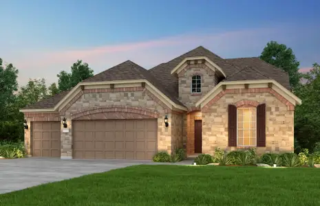 New construction Single-Family house 10207 Cactus Hills, San Antonio, TX 78254 - photo 0 0