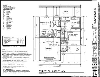 New construction Single-Family house 1108 E Lamar Street, Sherman, TX 75090 - photo 4 4