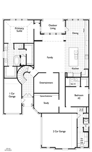 New construction Single-Family house 29623 Apple Glen Court, Fulshear, TX 77494 - photo 12 12