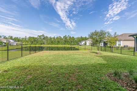 New construction Single-Family house 10020 Invention Lane, Jacksonville, FL 32256 - photo 53 53