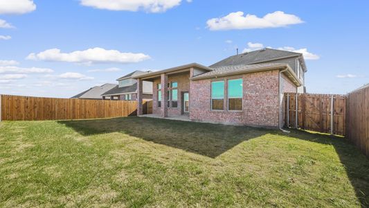 New construction Single-Family house 103 Armadillo Court, Caddo Mills, TX 75135 - photo 45 45