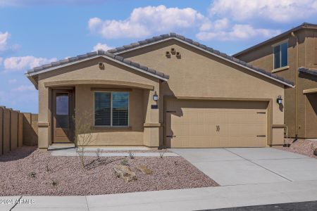 New construction Single-Family house 11501 W Arron Drive, Youngtown, AZ 85363 - photo 15 15