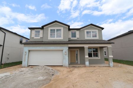 New construction Single-Family house 38433 Pindos Drive, Dade City, FL 33525 Mira Lago- photo 26 26