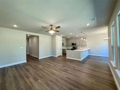 New construction Single-Family house 2414 San Gabriel Drive, Granbury, TX 76048 - photo 3 3