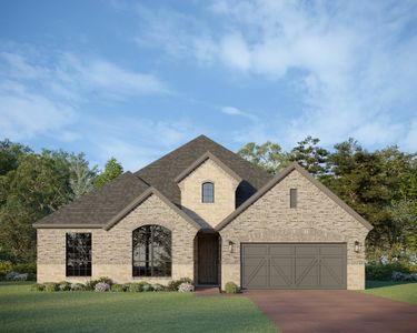 New construction Single-Family house 4800 Triadic Lane, Celina, TX 75078 - photo 14 14