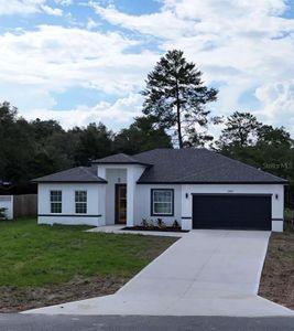 New construction Single-Family house Sw 65Th Circle, Ocala, FL 34474 - photo 1 1