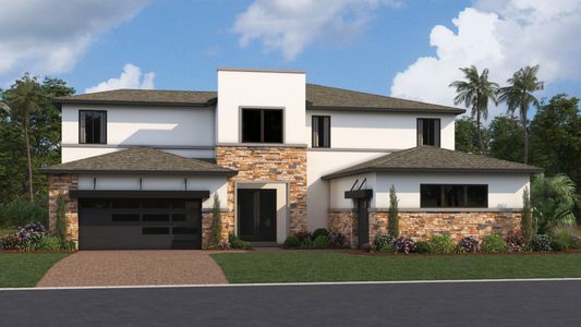New construction Single-Family house HGW9+CH, Ellenton, FL 34221 - photo 2 2