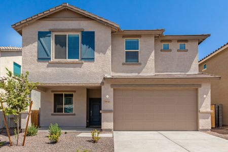 Sunset Farms by Landsea Homes in Tolleson - photo