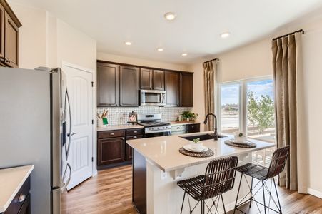 Turnberry Crossing by Century Communities in Commerce City - photo 22 22