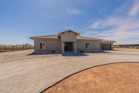 New construction Single-Family house 14158 S 205Th Lane, Buckeye, AZ 85326 - photo 2 2