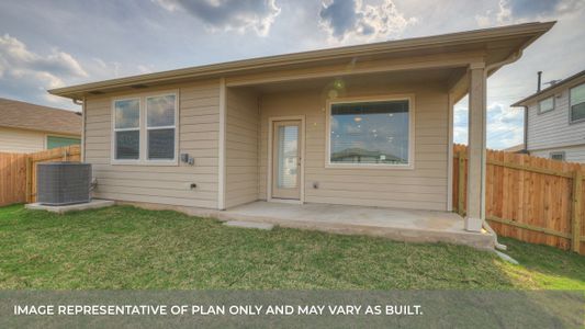 New construction Single-Family house 208 Fairfax Avenue, San Marcos, TX 78666 - photo 84 84