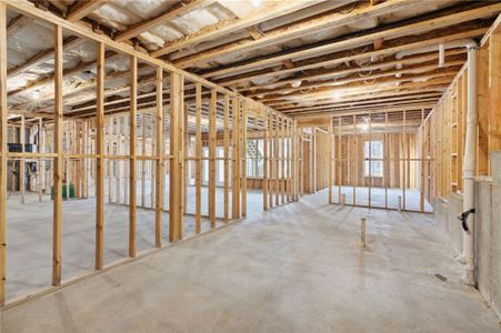 New construction Single-Family house 9230 Waldrip Road, Gainesville, GA 30506 - photo 45 45