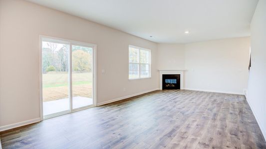 New construction Single-Family house 1303 Abington Drive, Mebane, NC 27302 - photo 10 10