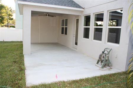 New construction Single-Family house 1606 Pennsylvania Avenue, Palm Harbor, FL 34683 - photo 10 10