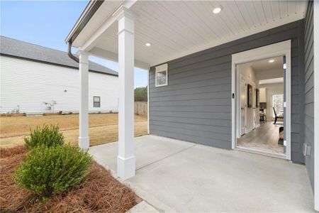 Tell River by Rockhaven Homes in Atlanta - photo 8 8