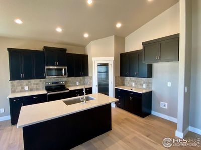 New construction Single-Family house 132 63Rd Ave, Greeley, CO 80634 - photo 2 2