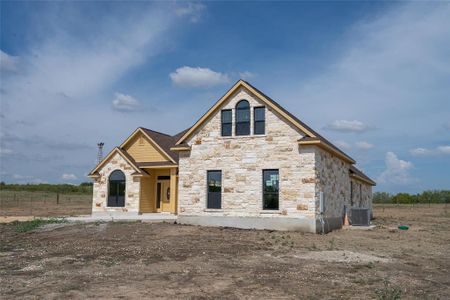 New construction Single-Family house 1020 Black Ankle Rd, Lockhart, TX 78644 - photo 25 25