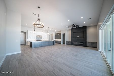 New construction Single-Family house 1704 E Melrose Street, Mesa, AZ 85203 - photo 3 3