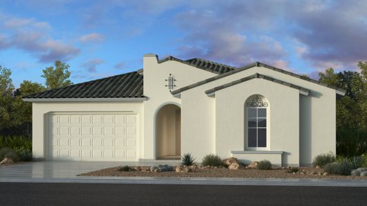 New construction Single-Family house 11597 N. 169Th Avenue, Surprise, AZ 85388 - photo 65 65