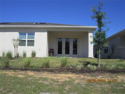 New construction Single-Family house 2022 Key Bay Trail, Kissimmee, FL 34747 - photo 24 24