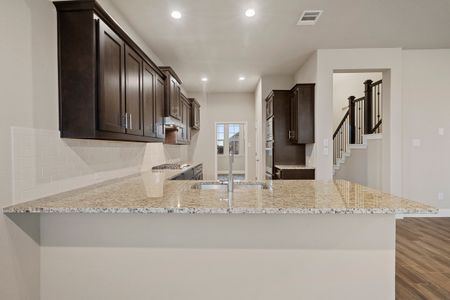 New construction Single-Family house 3688 Rolling Meadows Drive, Grand Prairie, TX 76065 - photo 20 20