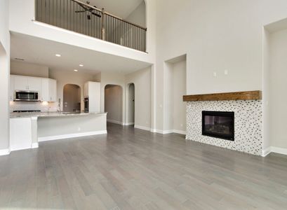 New construction Single-Family house 225 Hazy Hills Loop, Dripping Springs, TX 78620 - photo 17 17