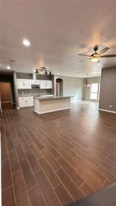 New construction Single-Family house 3800 Cardinal Ridge, Fort Worth, TX 76119 - photo 3 3