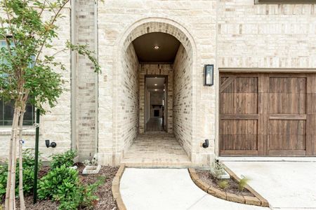 Devonshire Classic 50-55 by Bloomfield Homes in Forney - photo 7 7