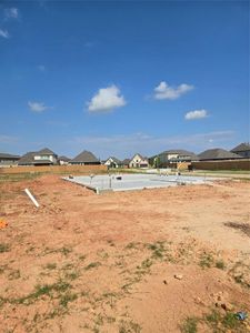 New construction Single-Family house 2521 Malibu Glen Drive, Katy, TX 77493 - photo 3 3