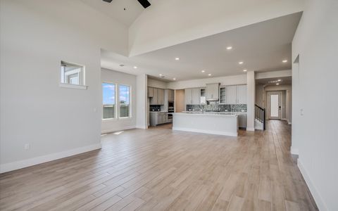 New construction Single-Family house 8509 Lullwater Trail, Austin, TX 78744 Claremont- photo 14 14