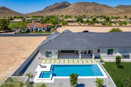 New construction Single-Family house 4605 W Honeysuckle Drive, Phoenix, AZ 85083 - photo 57 57