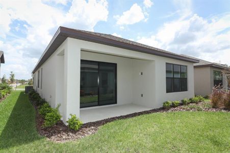 New construction Single-Family house 1317 Lombardi Court, Poinciana, FL 34759 Salina- photo 21 21