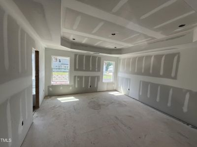 New construction Single-Family house 64 Brooklyn Trail Court, Unit 201, Angier, NC 27501 The Concerto- photo 21 21