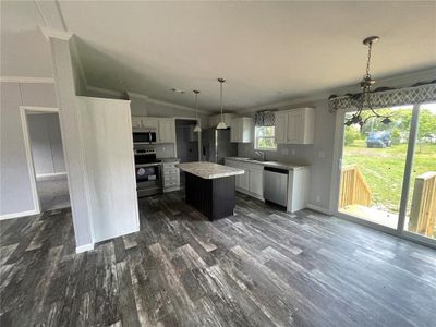 New construction Manufactured Home house 1989 Ne 145Th Avenue Road, Silver Springs, FL 34488 - photo 11 11