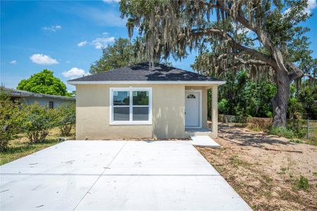 New construction Single-Family house 143 W Northside Drive, Lake Wales, FL 33853 - photo 20 20