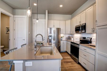 Northfield - Discovery by Landmark Homes in Fort Collins - photo 15 15