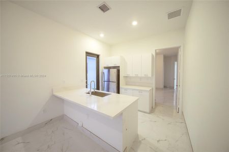 New construction Single-Family house 4520 Southwest 173rd Avenue, Miramar, FL 33029 - photo 8 8
