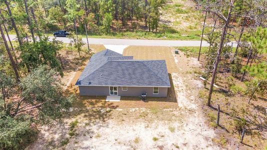New construction Single-Family house 117 Nw Sparrow Road, Dunnellon, FL 34431 - photo 37 37