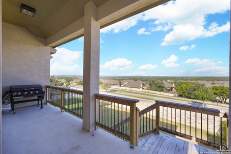 New construction Single-Family house 116 Ocotillo, Boerne, TX 78006 - photo 3 3