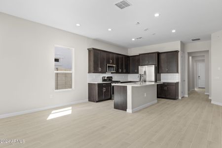 New construction Single-Family house 10354 W Albert Lane, Peoria, AZ 85382 Dove- photo 26 26