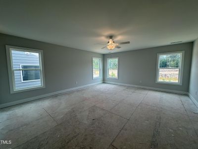 New construction Single-Family house 832 Challenger Lane, Knightdale, NC 27545 Fletcher- photo 11 11