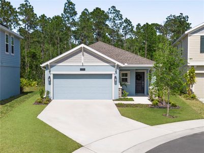 New construction Single-Family house 1094 Cabot Cliffs Drive, Daytona Beach, FL 32124 - photo 28 28