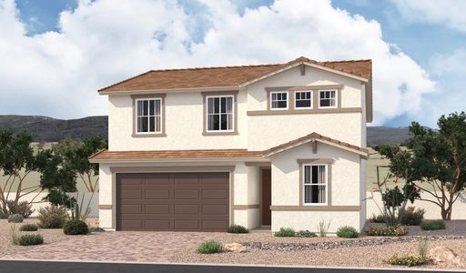 New construction Single-Family house 11603 W. Beck Avenue, Youngtown, AZ 85363 - photo 1 1