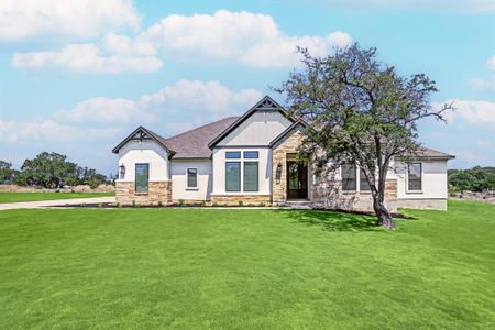 New construction Single-Family house 225 Cast Iron Cv, Dripping Springs, TX 78620 - photo 0 0