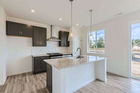 New construction Single-Family house 2044 Ballyneal Drive, Fort Collins, CO 80524 Antero- photo 50 50