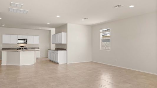 New construction Single-Family house 17690 North Piccolo Drive, Maricopa, AZ 85138 - photo 26 26