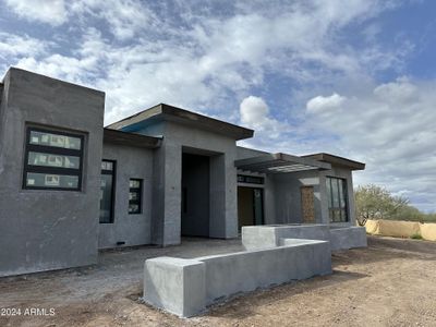 New construction Single-Family house 10055 E Aniko Drive, Unit 331, Scottsdale, AZ 85262 - photo 11 11